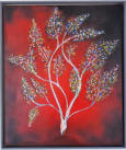 Uitvoering: Acryl op doek, 30 x 40 cm, Niet beschikbaar