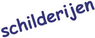 schilderijen