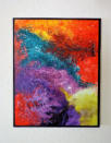 Uitvoering: Acryl op doek, 40 x 50 cm, Niet beschikbaar