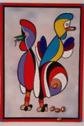 Uitvoering : 55 x 80 cm, Beschikbaar