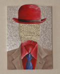 Uitvoering : Acryl op hardboard, 40 x 60 cm, Beschikbaar