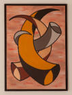 Uitvoering : Acryl op doek, 50 x 70 cm, Niet beschikbaar